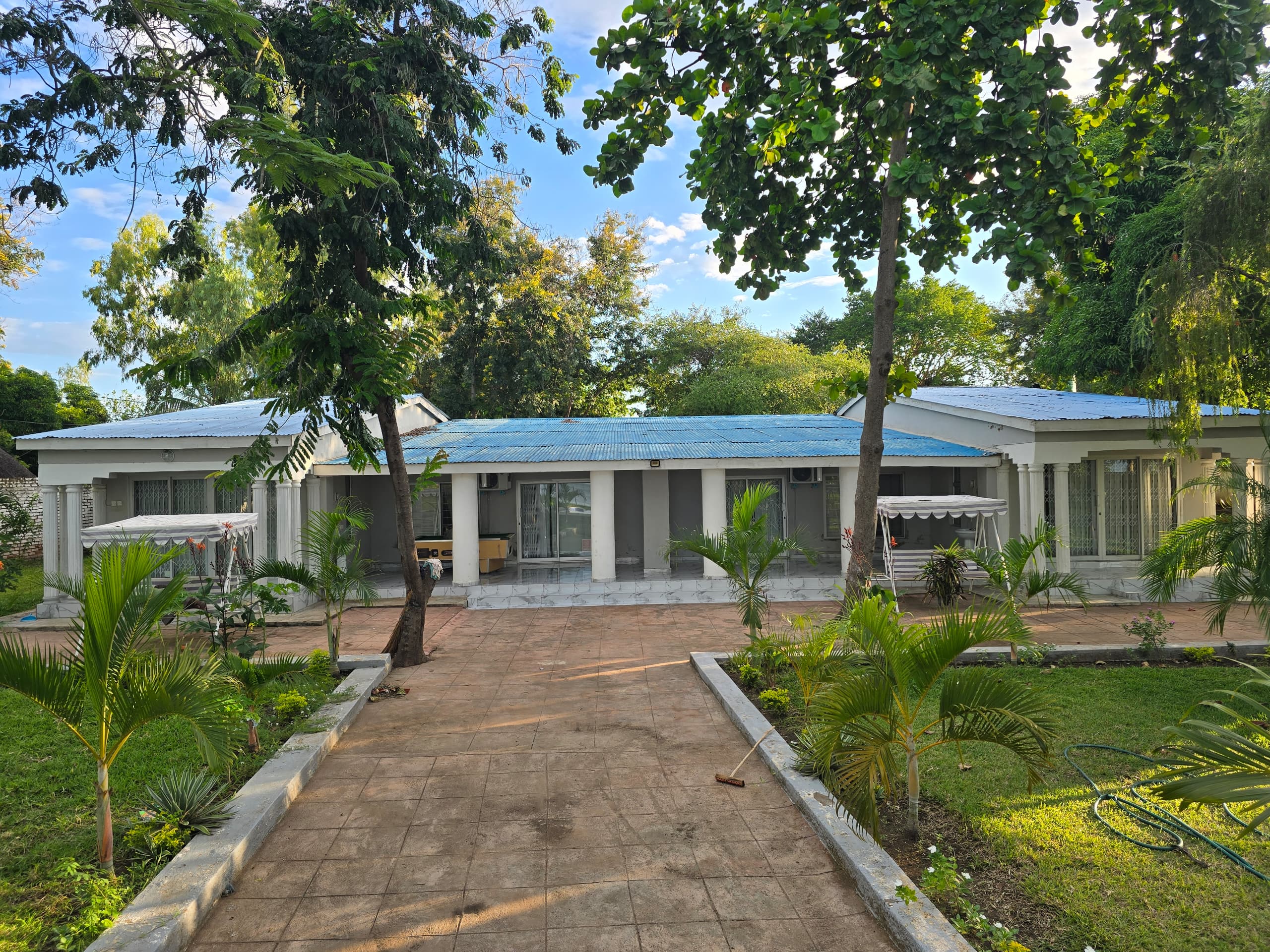 Photo of property at Makawa turn off