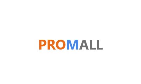 Cover image for PROMALL